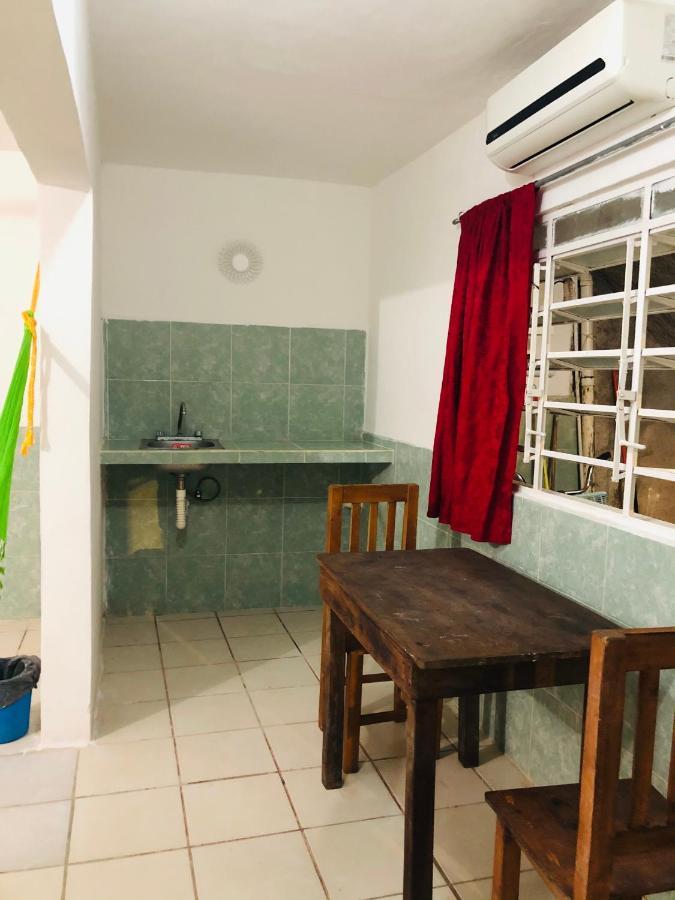 טולום Posada 77 מראה חיצוני תמונה